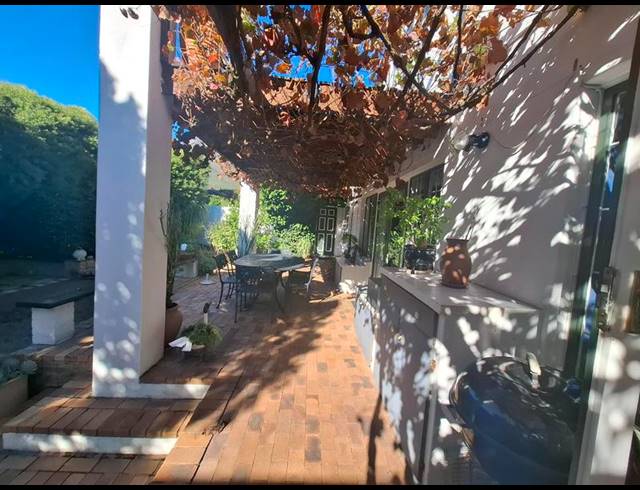 4 BEDROOM PROPERTY TO RENT IN PARADYSKLOOF